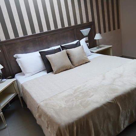Hotel Giulio Cesare Turin Ngoại thất bức ảnh