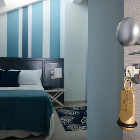 Hotel Giulio Cesare Turin Ngoại thất bức ảnh