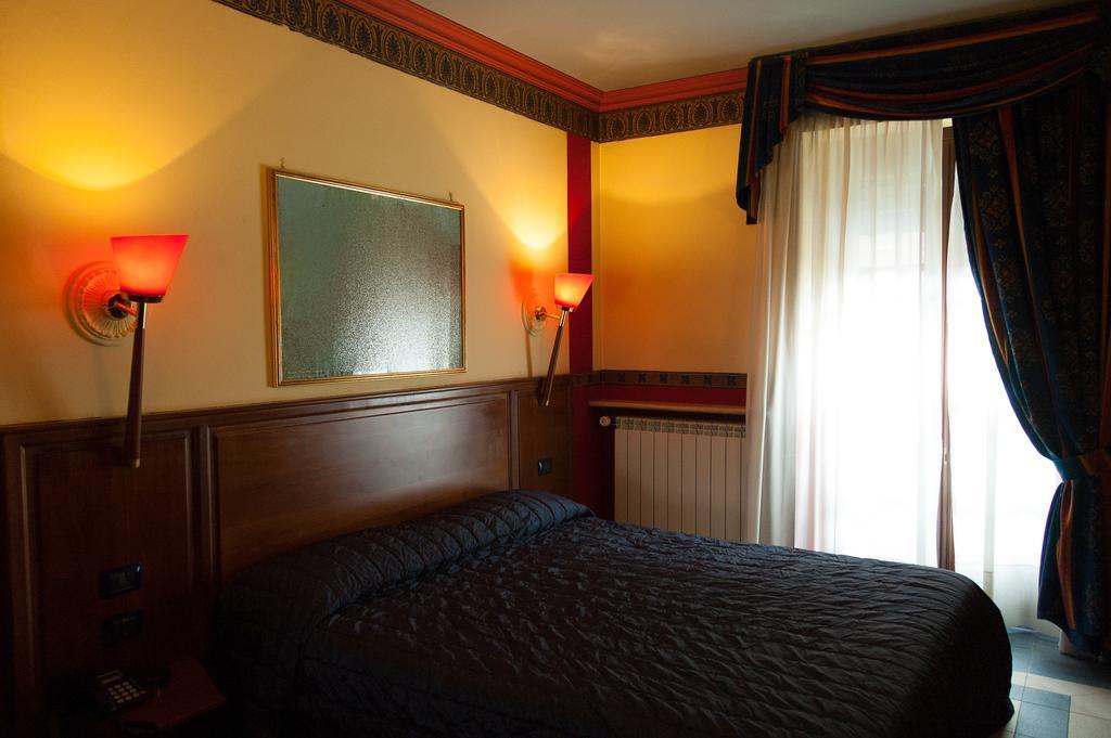 Hotel Giulio Cesare Turin Ngoại thất bức ảnh