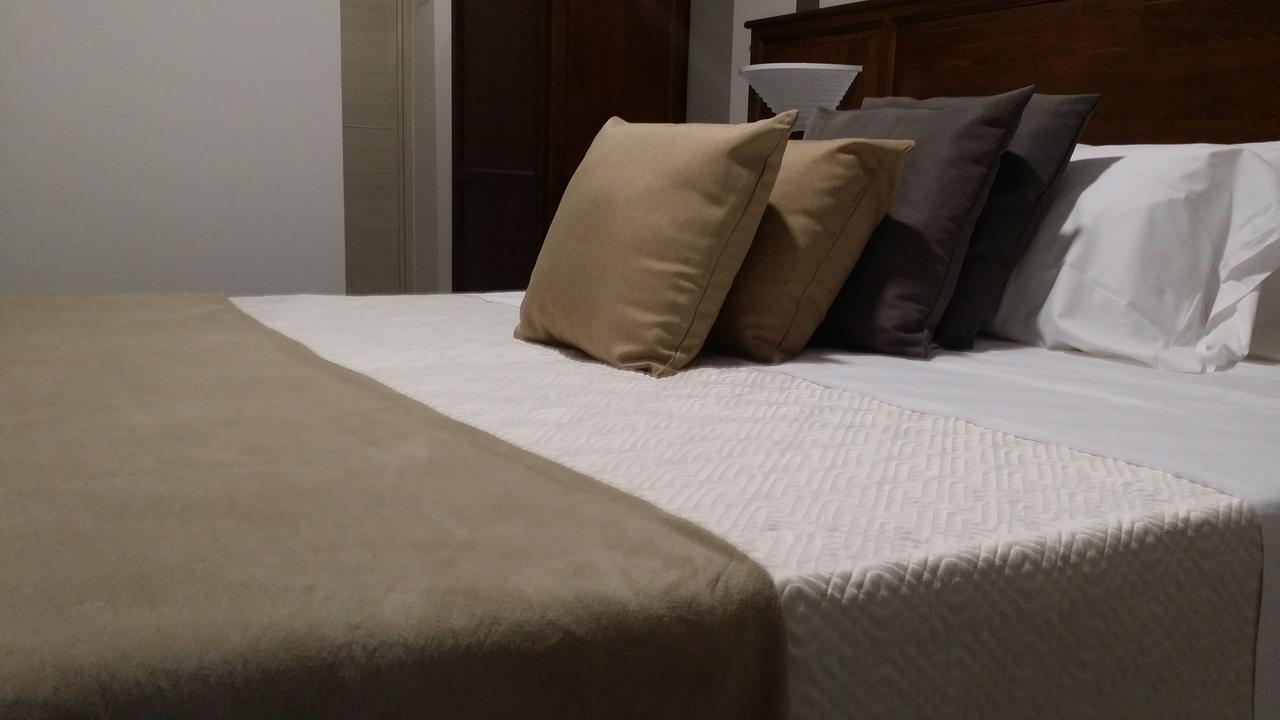 Hotel Giulio Cesare Turin Ngoại thất bức ảnh