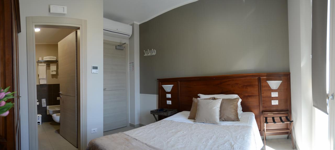 Hotel Giulio Cesare Turin Ngoại thất bức ảnh
