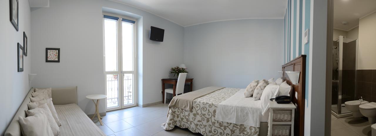 Hotel Giulio Cesare Turin Ngoại thất bức ảnh