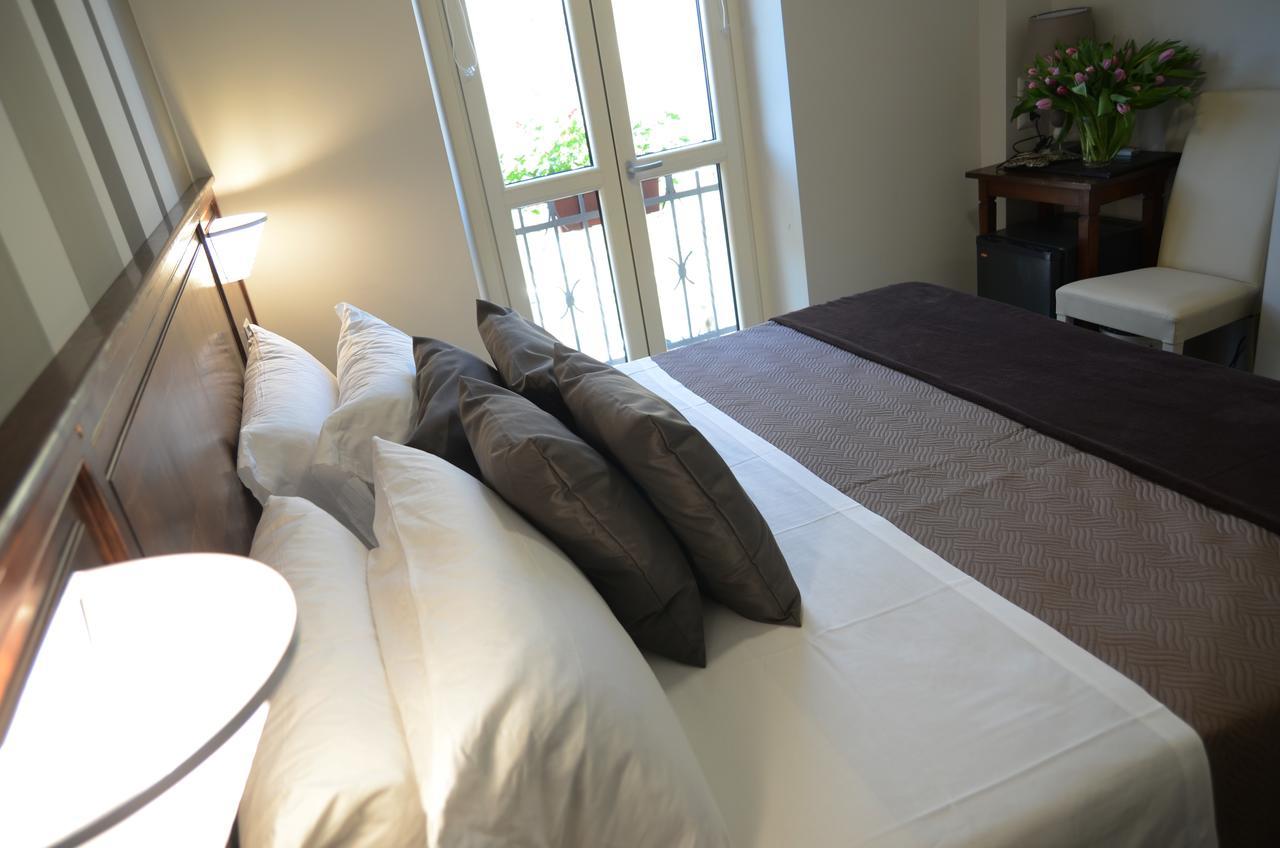 Hotel Giulio Cesare Turin Ngoại thất bức ảnh