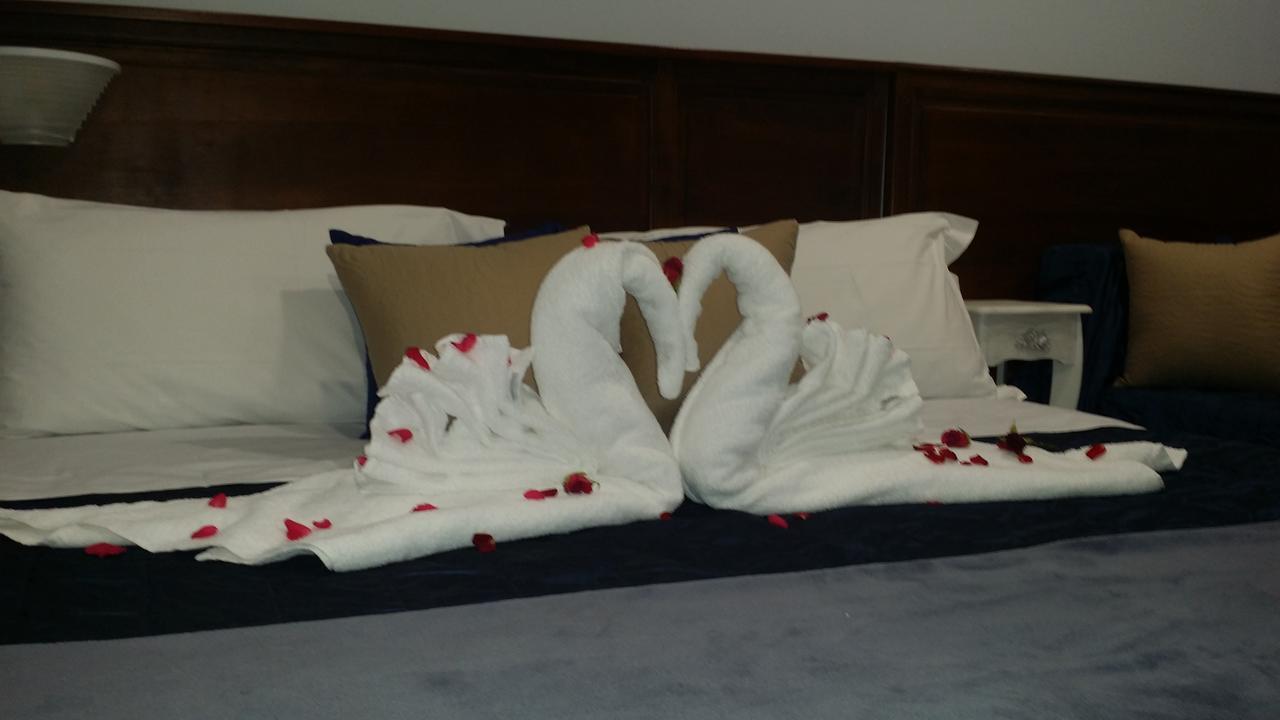 Hotel Giulio Cesare Turin Ngoại thất bức ảnh