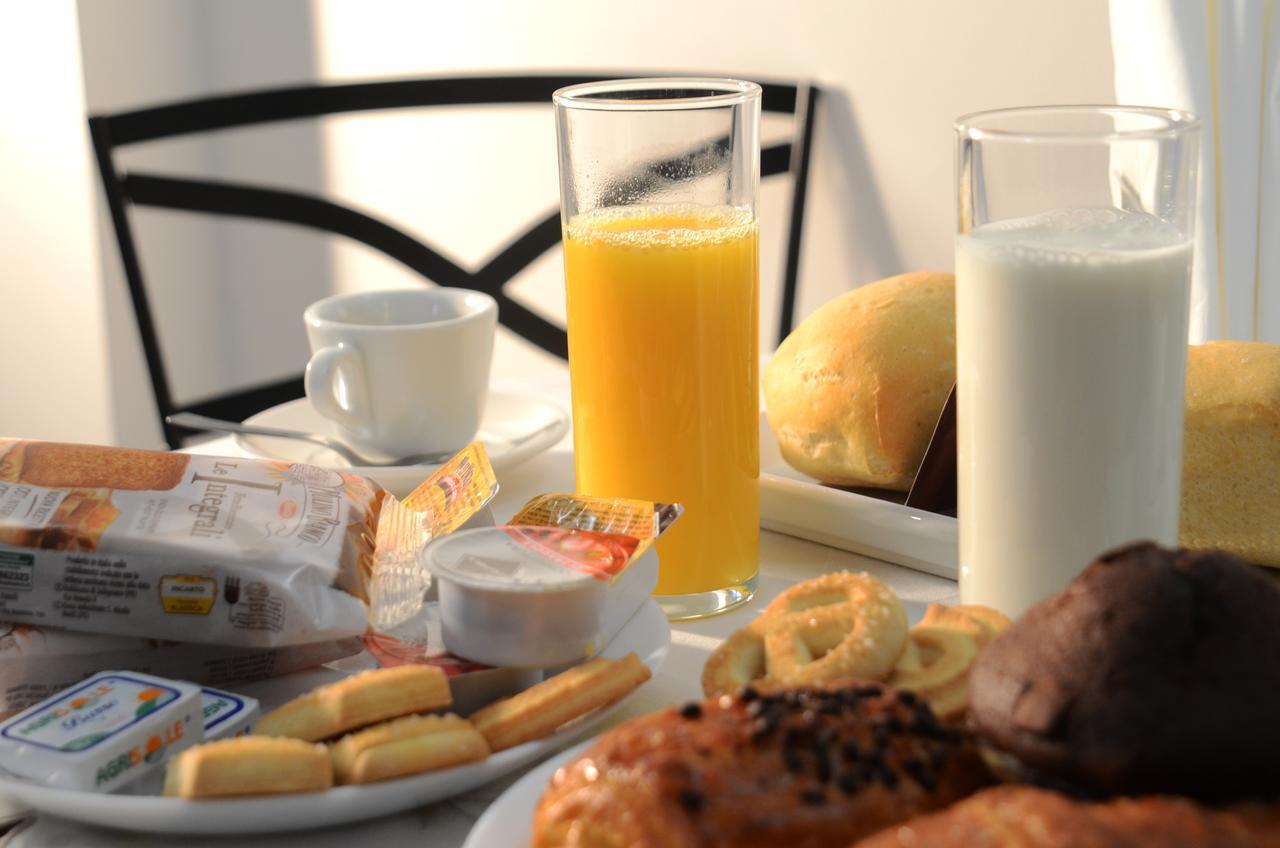 Hotel Giulio Cesare Turin Ngoại thất bức ảnh