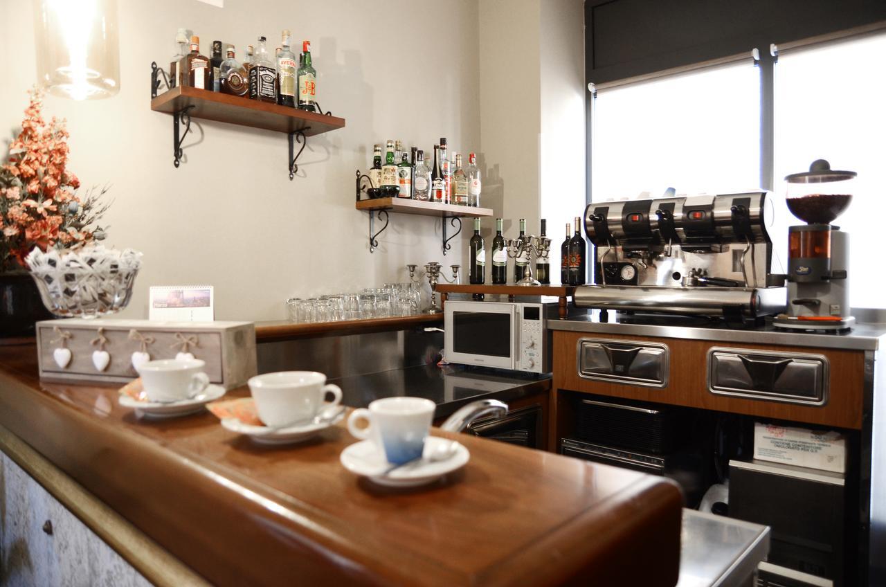 Hotel Giulio Cesare Turin Ngoại thất bức ảnh