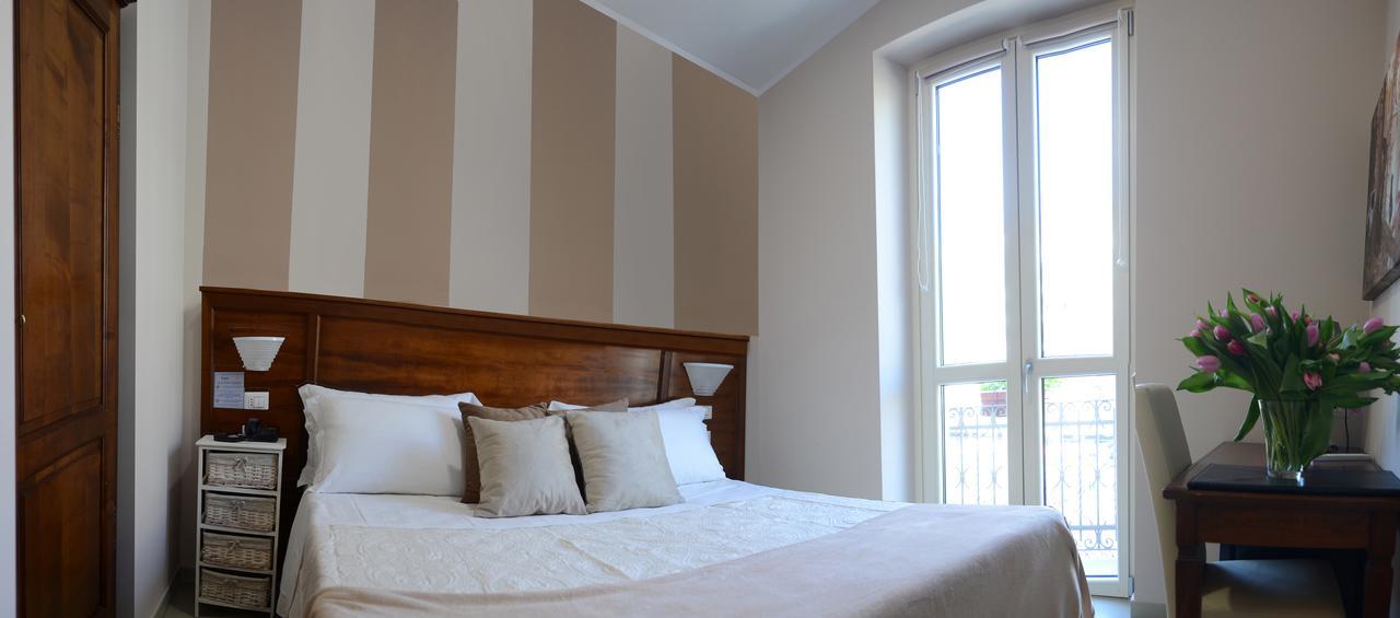 Hotel Giulio Cesare Turin Ngoại thất bức ảnh
