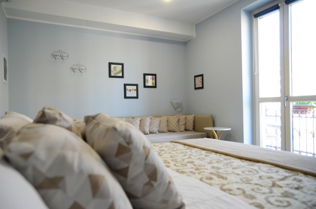 Hotel Giulio Cesare Turin Ngoại thất bức ảnh