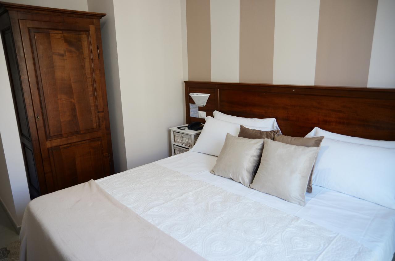 Hotel Giulio Cesare Turin Ngoại thất bức ảnh