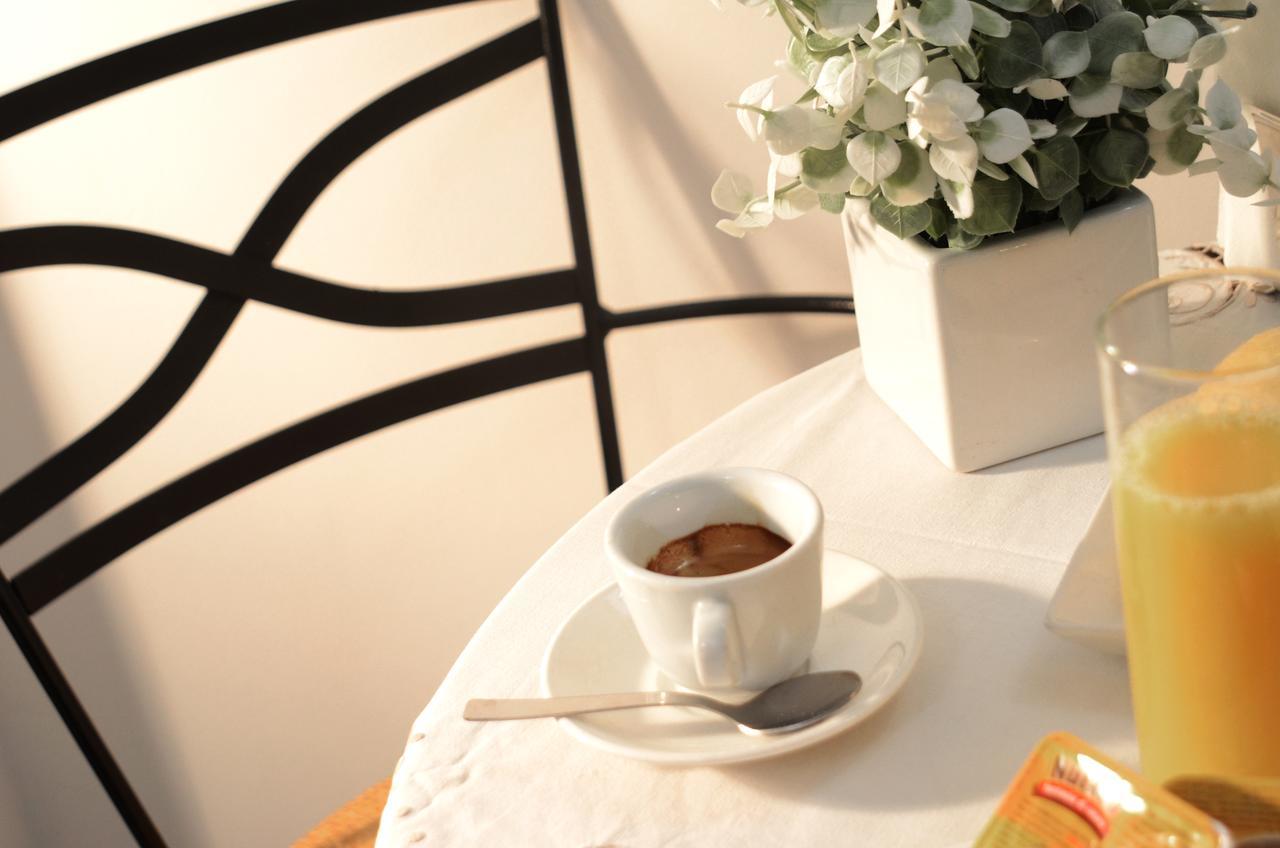 Hotel Giulio Cesare Turin Ngoại thất bức ảnh