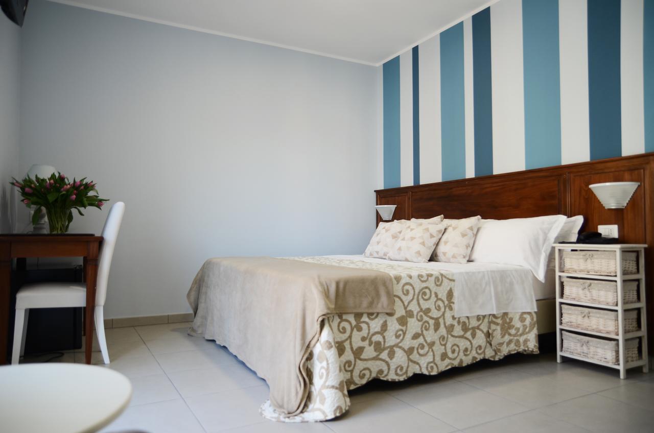 Hotel Giulio Cesare Turin Ngoại thất bức ảnh