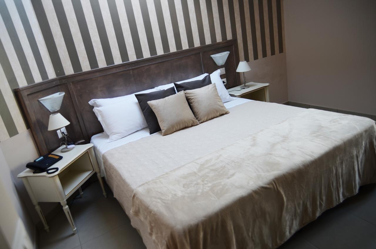 Hotel Giulio Cesare Turin Ngoại thất bức ảnh