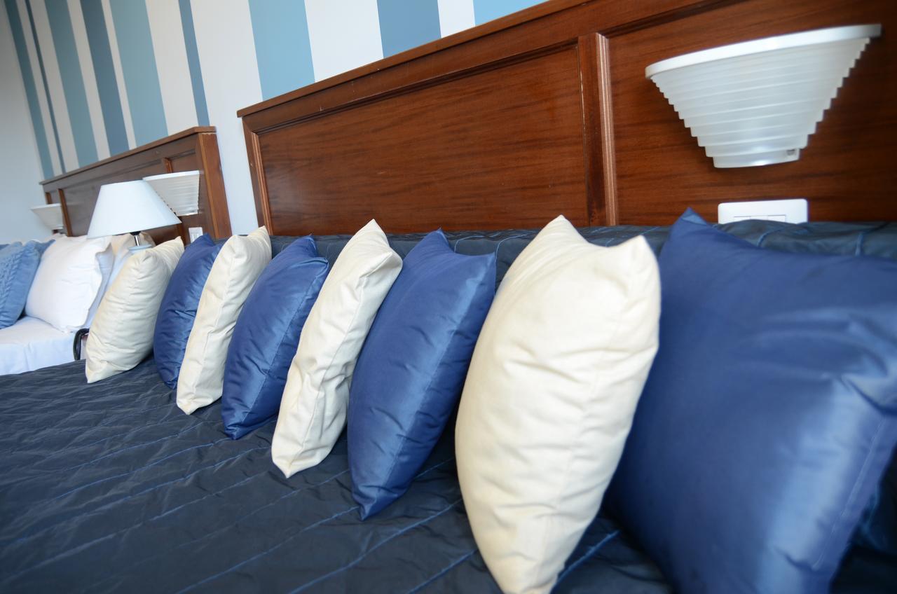 Hotel Giulio Cesare Turin Ngoại thất bức ảnh