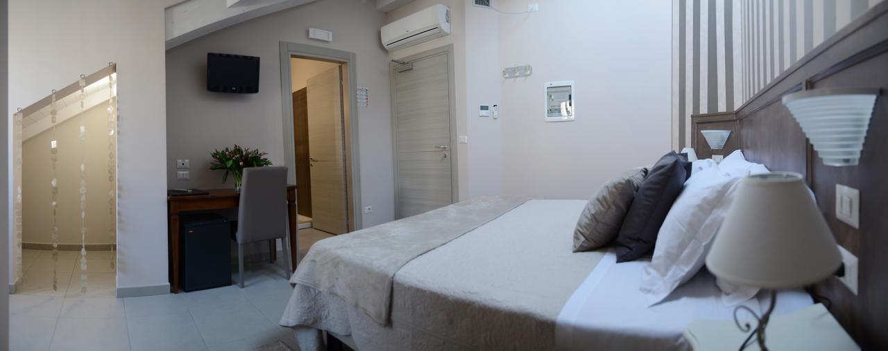 Hotel Giulio Cesare Turin Ngoại thất bức ảnh