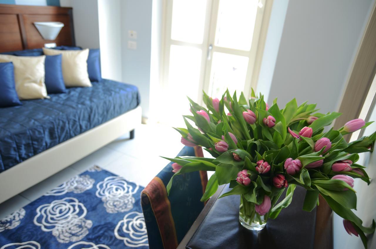 Hotel Giulio Cesare Turin Ngoại thất bức ảnh