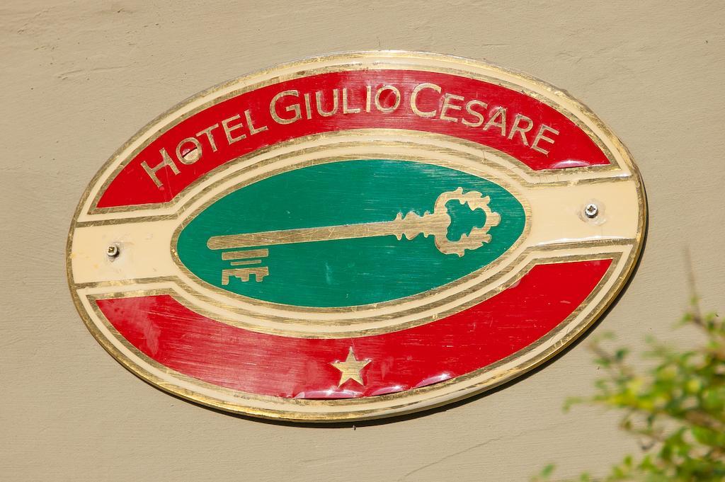 Hotel Giulio Cesare Turin Ngoại thất bức ảnh