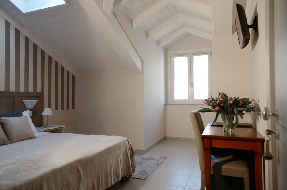 Hotel Giulio Cesare Turin Ngoại thất bức ảnh