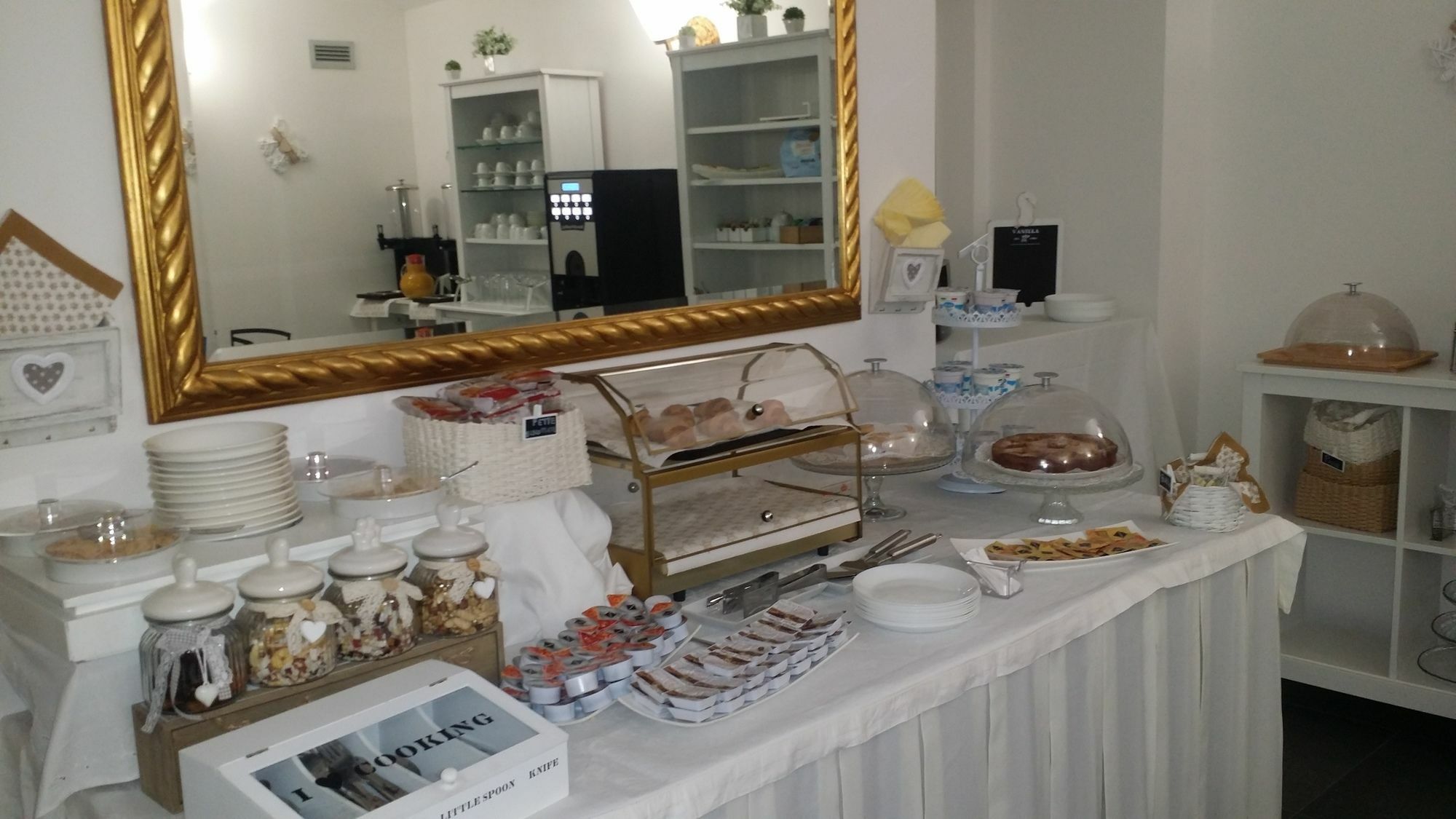 Hotel Giulio Cesare Turin Ngoại thất bức ảnh