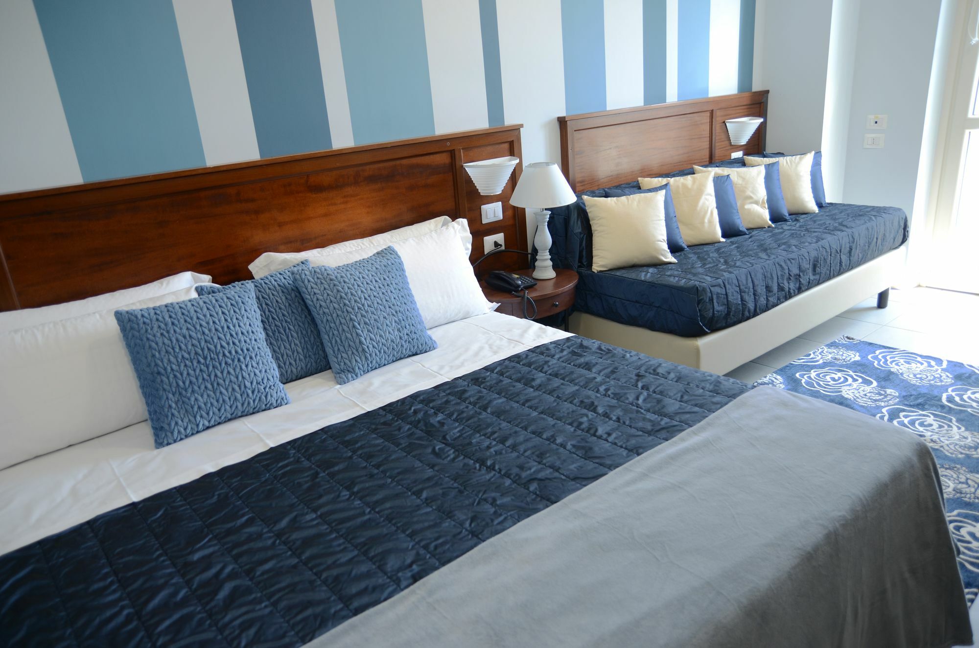 Hotel Giulio Cesare Turin Ngoại thất bức ảnh